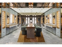 【東京都渋谷区】ラグジュアリーアイウェアブティック「和真 表参道」オープン！プライベートサロンも