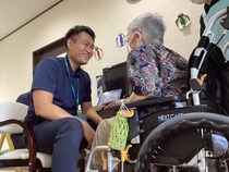 【福島県郡山市】県内の医療過疎地域の人々に在宅医療を届ける、「やまと在宅診療所 郡山」開設