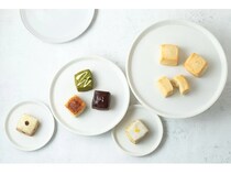 【神奈川県横浜市】CIAL横浜に「スコーン専門店iro YOKOHAMA」オープン！宝石のように美しい、体にやさしいスコーン専門店