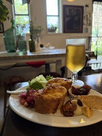 【山口カフェ】『Arbòreo（アルボレオ）』――美祢市の秋吉台にある大人のための隠れ家イタリアンカフェ