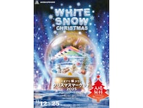 【埼玉県さいたま市】80種以上のグルメが並ぶ「たまアリ△タウン クリスマスマーケット2025」！雑貨なども