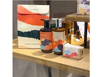 【神奈川県横浜市】タイのナチュラルブランド「PHUTAWAN」が東急百貨店たまプラーザ店でセレクトショップ出店