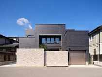 【京都府京都市】敷島住宅が、京都桃山養斉モデルハウスをオープン！自然の力を活かすパッシブデザイン