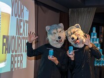 英BREWDOGがMWAM15周年記念デザインをまとった「PUNK IPA」を発売