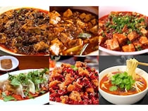 ラー油と麻辣の祭典「四川フェス大阪」開催！四川料理を愛する10店舗が大阪に集結