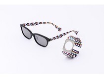 鯖江発「Apple Watch」専用バンドとサングラスのセットがオシャレ！20％OFFで先行予約受付中