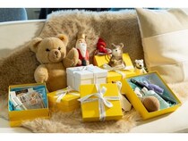物語のある香りを、大切な人へ。HAYAMA AROMANCEがクリスマスコフレを限定発売