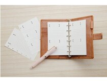 【大阪府大阪市】リフィル型の「Jishoru mini」がシステム手帳サミットにて先行発売！