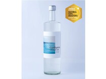 隠岐諸島発のジン「GodSpirits」がイギリスの世界的酒類コンペティション「The Gin Masters」で金賞を獲得！