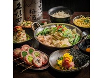 【愛知県豊田市】「炭火ノ串や。ニューハカタスタイル豊田市駅前店」がオープン！本場博多料理が楽しめる