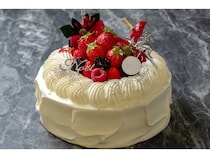 【神奈川県鎌倉市】鎌倉CALVAが待望のクリスマスケーキの予約を開始！シェ・ケンタロウ特別コースも解禁