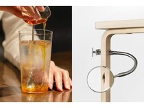 【東京都渋谷区】Tamitu表参道店にて北欧家具Artekとのコラボカフェ「Forest collection cafe」が限定OPEN