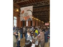 【京都府舞鶴市】全国から出店者が集まる「KYOTOコーヒー・チョコレートフェスティバル」開催！