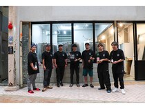 沖縄県沖縄市コザ一番街に「NOMU醸造所」誕生！沖縄県産米を使いクラフトサケを醸造