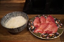 【東大阪】“背徳感”がごちそうになる夜。【おんざらいす】