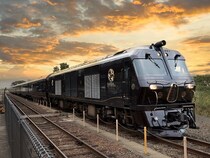 「ななつ星 in 九州」に新コース登場！高千穂コースに「訪う」のプログラムを採用