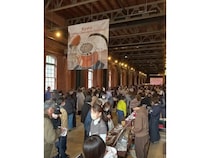 【京都府舞鶴市】全国から出店者が集まる「KYOTOコーヒー・チョコレートフェスティバル」開催！