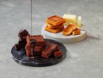 近鉄百貨店 和歌山店に「バターバトラー」が期間限定初出店！冬限定フィナンシェも登場