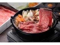 鳥山畜産食品から「赤城和牛と下仁田ねぎのすき焼きセット」が登場！群馬の旬を堪能