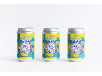 “物流人礼賛”ビール「LOGI BEER」に、物流の仕事×副原料がテーマの新シリーズ登場！