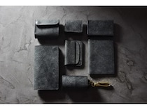 【愛知県名古屋市】「クリエイターズショップ・ループ」に「 BLACK LEATHER WORKS」が期間限定出店！