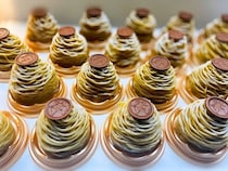 【京都府福知山市】「MONPAKU!2025 スイーツのまち福知山 モンブラン博」開催！丹波栗スイーツを堪能