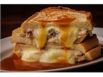 【神奈川県相模原市】焼き立てパンが楽しめる「MONDO」のベーカリービュッフェに、冬限定メニュー登場！