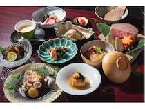 【神奈川県横浜市】日本料理とワインが楽しめる「美食S」オープン！特別な会食や接待にも最適