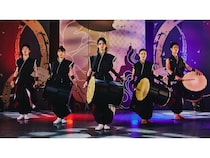 【京都府京都市】和太鼓エンターテイメント集団「EN」がヒューリックホール京都で定期公演をスタート！