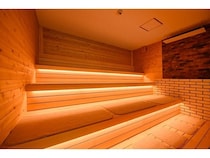 【石川県加賀市】老舗旅館「白鷺湯たわらや」の大浴場にサウナと水風呂、半露天風呂が新登場！