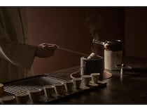 【神奈川県箱根町】お茶と和菓子で五感をひらく、全室源泉かけ流し温泉付ホテル「KÚON 箱根強羅」OPEN