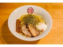 【大阪府大阪市】アマニ油使用の罪悪感のない油そば「あけぼの」が海遊館エリアに新OPEN。物価高に挑む！