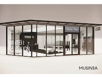 【東京都渋谷区】ホリデーシーズン限定の「2025 Winter Campaign」！「Matin Kim」渋谷店で開催