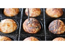 家庭で専門店のカリとろ食感を再現！及源鋳造が渾身のたこ焼き器「てつだこ」を新発売