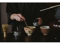 【長野県塩尻市】旅人と地域の人々がひとつの茶席に集う夜の茶会「夜咄灯話」、参加申込受付中