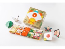 「めでたきびだんご」、山形永寿堂より限定発売！"日本のめでたい"がテーマ