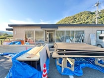 【岡山市北区】野々口駅ちかくに「PICK SOME BREAD」ってベーカリーができるみたい