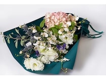 【東京都千代田区】無垢が導く、静けさの美学。パレスホテル東京にフラワーブランド「MUKU」の常設店登場