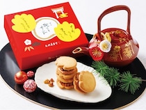 【福岡県福岡市】博多発「石村萬盛堂」で「祝うてサンド」を楽しむキャンペーン開催