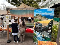 【愛知県】酒米新品種をテーマに酒・食・器が集結「東美濃 酔いが丘マルシェ2025」名古屋で開催