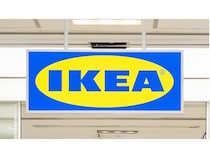 イケアが岡山県に初出店。2026年春にイオンモール岡山内に「IKEA岡山」がオープン