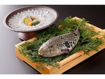 【長崎県雲仙市】長崎産とらふぐや九絵など至極の美食を堪能！旅亭 半水盧が冬の特別宿泊プランを発売