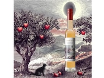 長野県池田町の蜂蜜酒醸造所から、新作3種と金賞受賞作の計4種が登場！