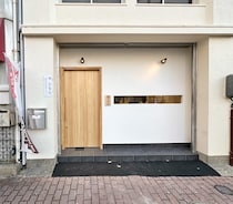 【岡山市北区】中央町に「鮨 ひなた」ってお寿司屋ができるみたい。12月6日オープン