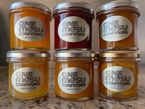 最高級ジャム「アネモスコンフィチュール」の今季ロット計6種登場！ギフトBOXも