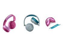 子どもの耳にやさしく安心して使えるキッズヘッドホン「JBuddies Pop」発売！