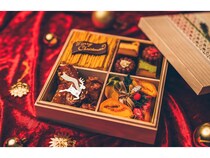 熟成蜜芋スイーツ専門店「＆ OIMO TOKYO」、ホリデーシーズン限定商品を多数販売！