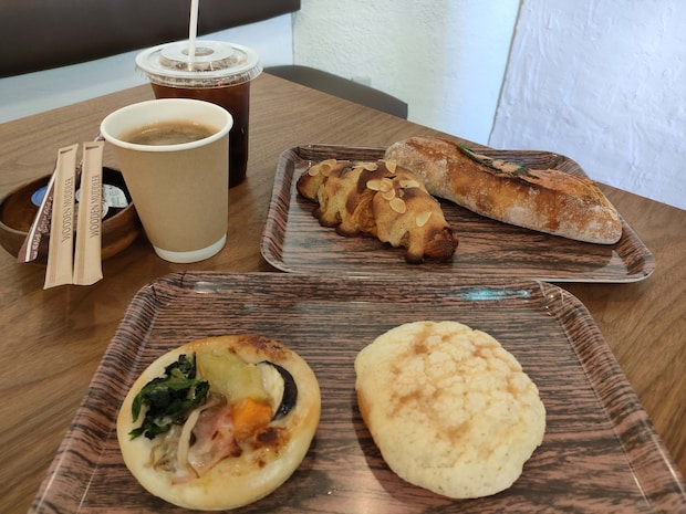 DAL FORNO(ダルフォルノ)