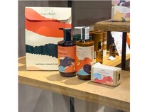 【神奈川県横浜市】タイのナチュラルブランド「PHUTAWAN」が東急百貨店たまプラーザ店でセレクトショップ出店