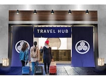 【大阪府大阪市】旅行者向け複合型サービス拠点「トラベルハブなんば」誕生！荷物預かり・観光案内・物販などでおもてなし
